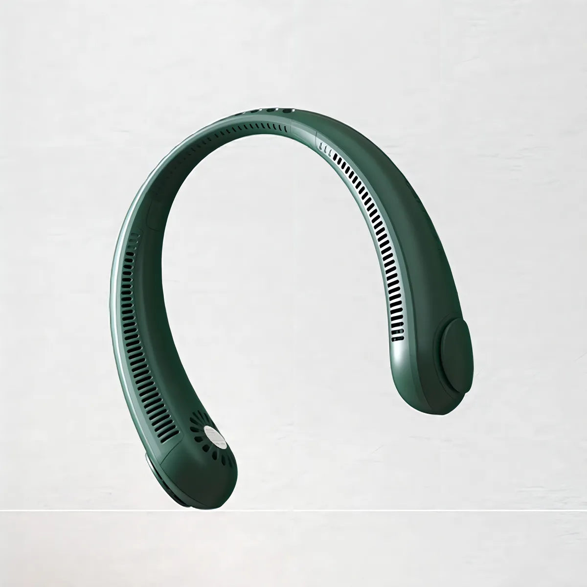 Mini Ventilador Portátil para Cuello, Inalámbrico
